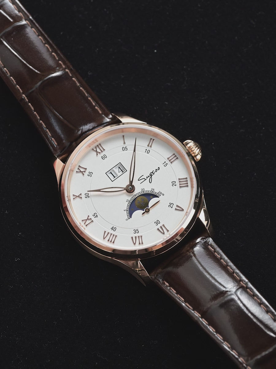 Sugess MoonPhase Master S437-2