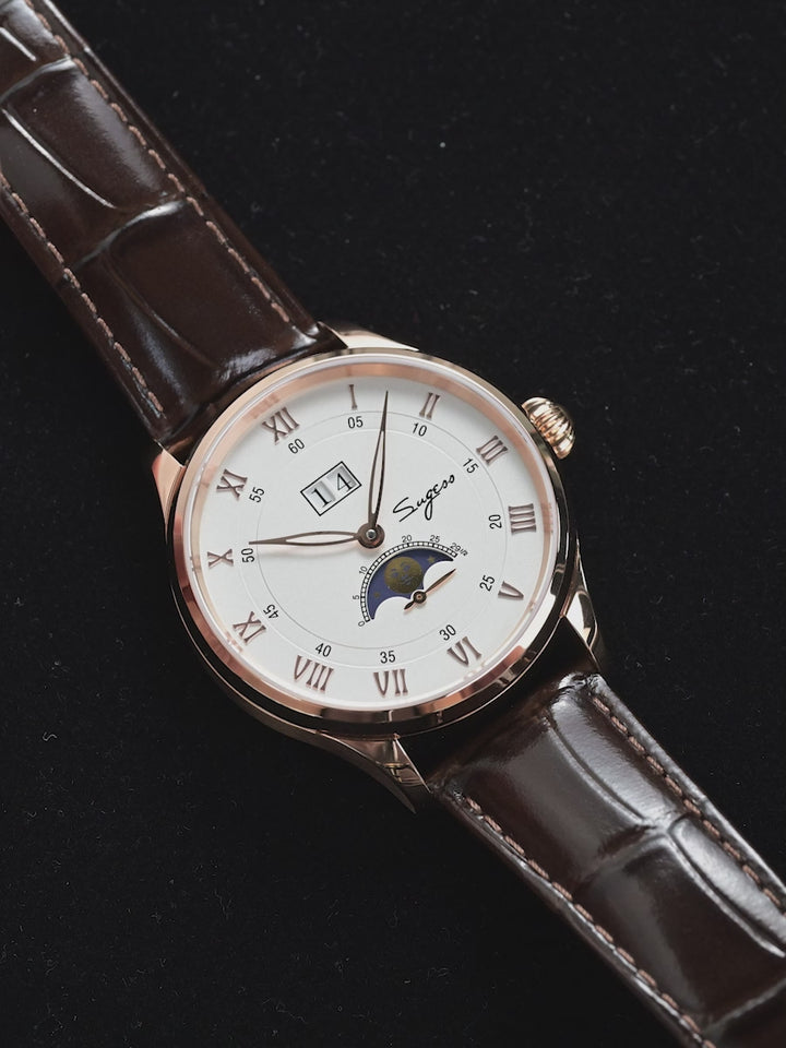 Sugess MoonPhase Master S437-2