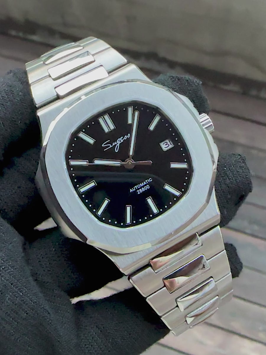 Sugess Heritage S466 Automatik