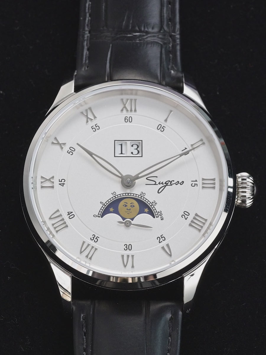 Sugess MoonPhase Master S437-2