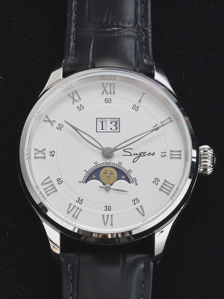 Sugess MoonPhase Master S437-2
