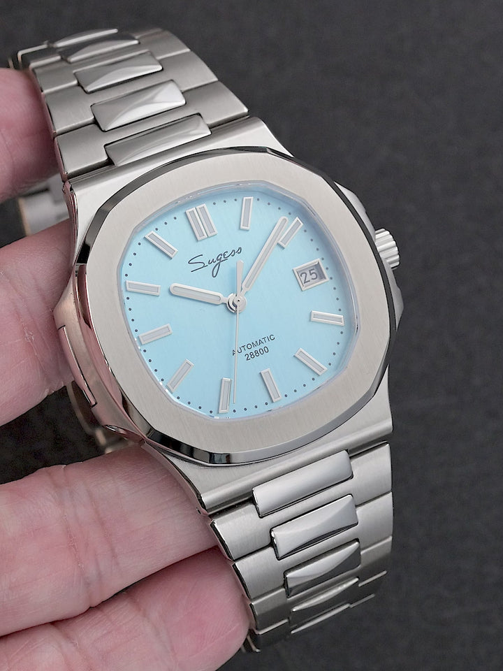 Sugess Heritage S466 Automatik