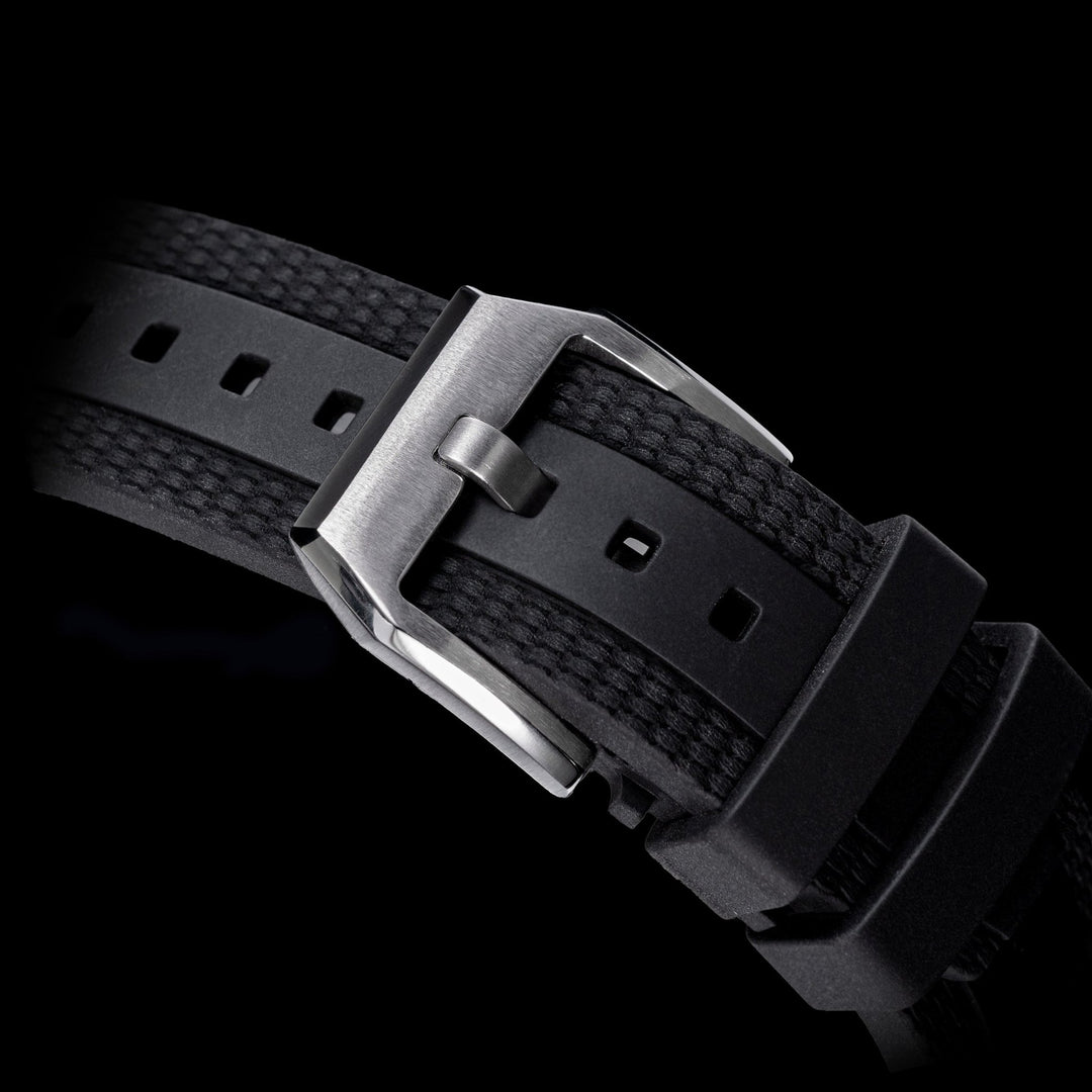 Seestern Chronograph S443 LIMITED - Bartels Watches