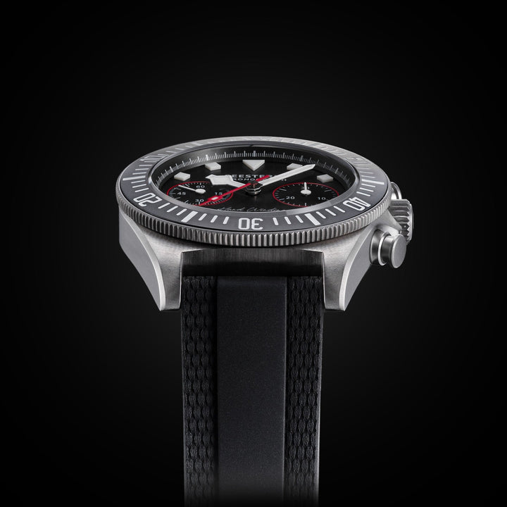 Seestern Chronograph S443 LIMITED - Bartels Watches