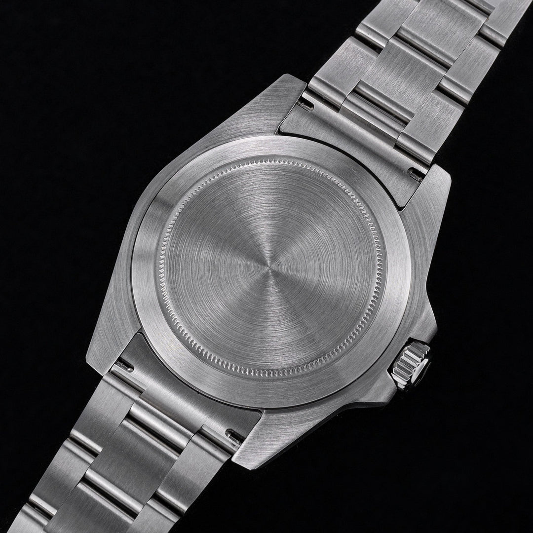 Seestern S436 GMT V2, 100m - Bartels Watches