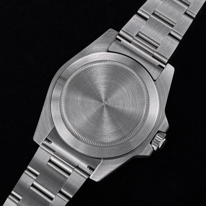 Seestern S436 GMT V2, 100m - Bartels Watches