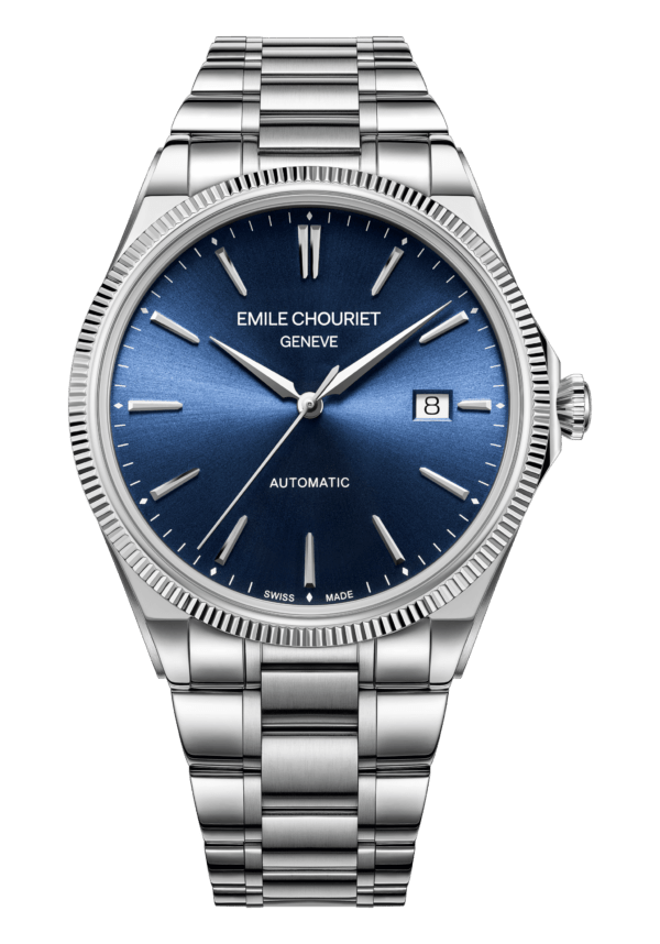 Soleos Architect - Bartels Watches