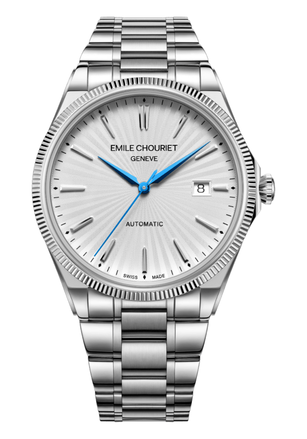 Soleos Architect - Bartels Watches