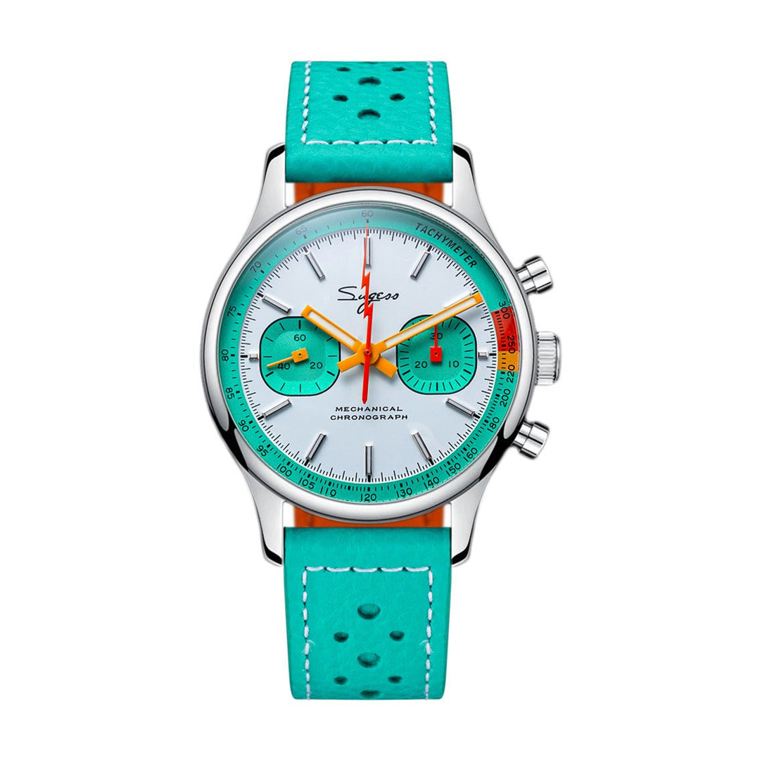 Sugess Chrono Heritage S387.02.T - Bartels Watches