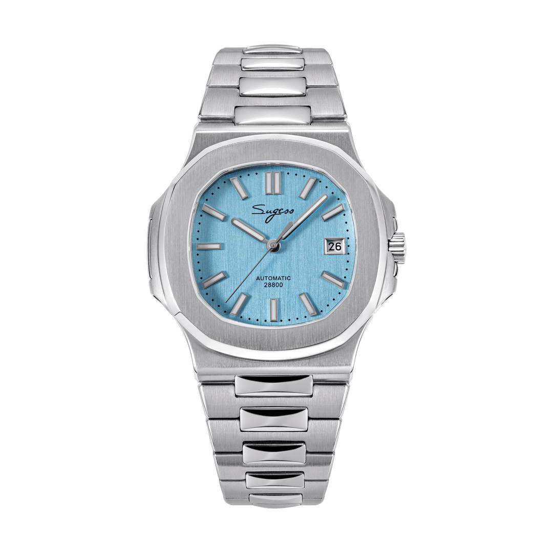 Sugess Heritage S466 Automatik - Bartels Watches