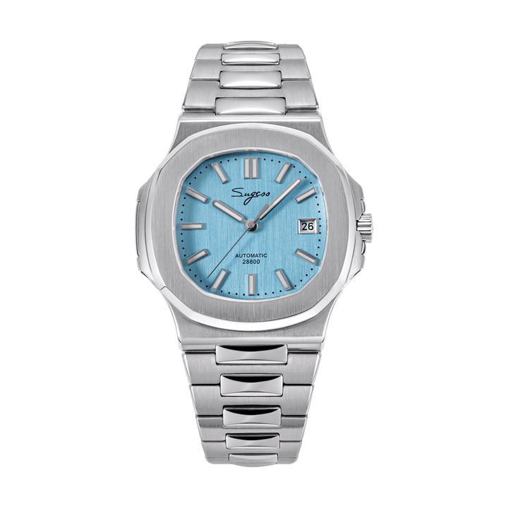 Sugess Heritage S466 Automatik - Bartels Watches