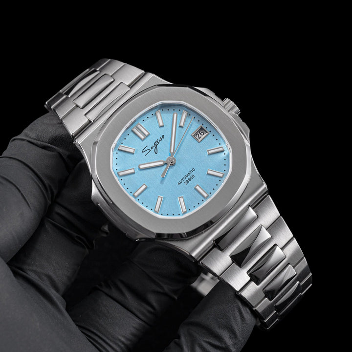 Sugess Heritage S466 Automatik - Bartels Watches