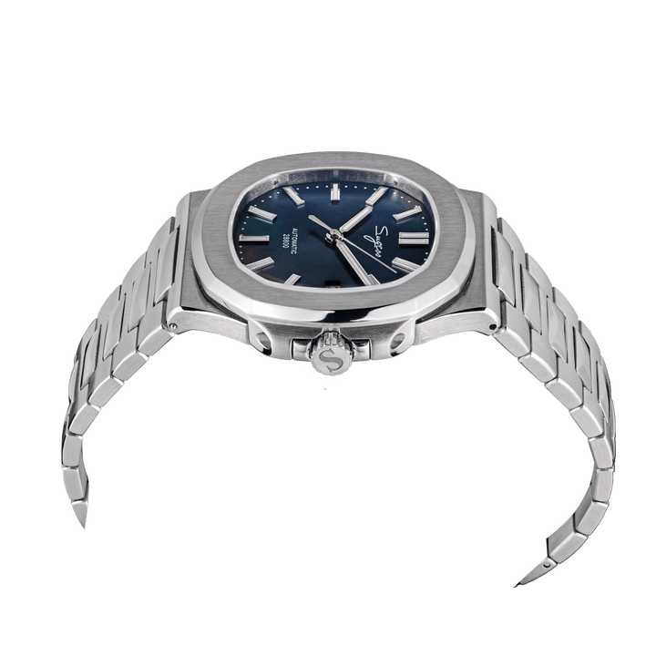 Sugess Heritage S466 Automatik - Bartels Watches