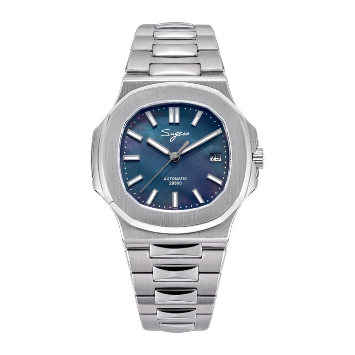 Sugess Heritage S466 Automatik - Bartels Watches