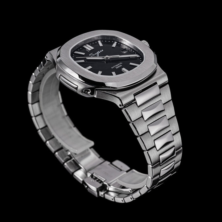 Sugess Heritage S466 Automatik - Bartels Watches