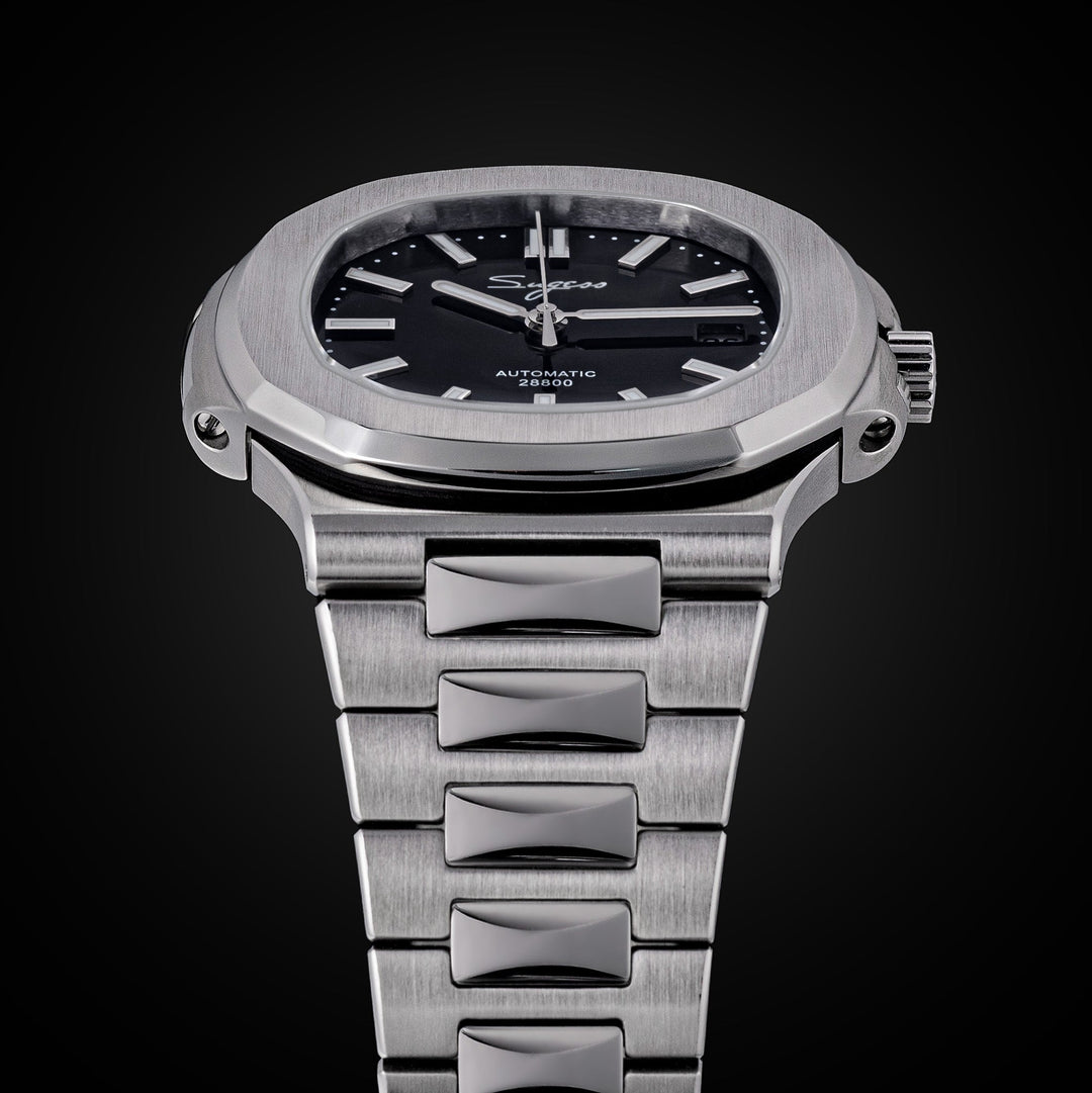 Sugess Heritage S466 Automatik - Bartels Watches