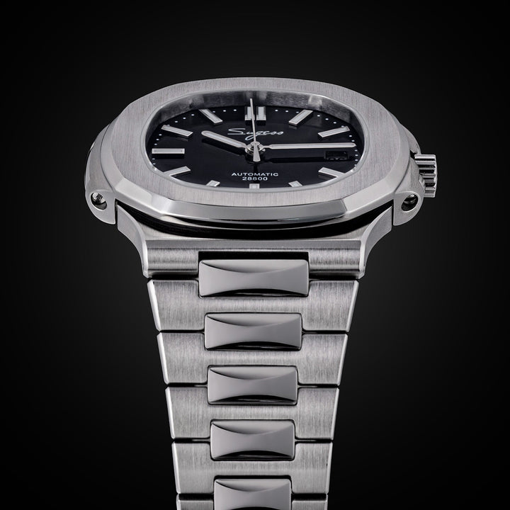 Sugess Heritage S466 Automatik - Bartels Watches