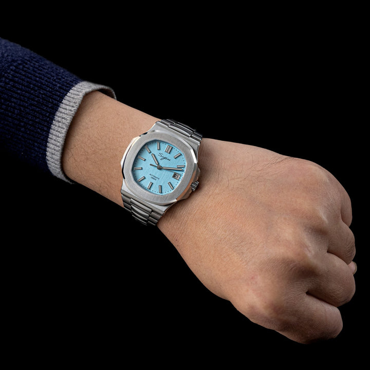 Sugess Heritage S466 Automatik - Bartels Watches