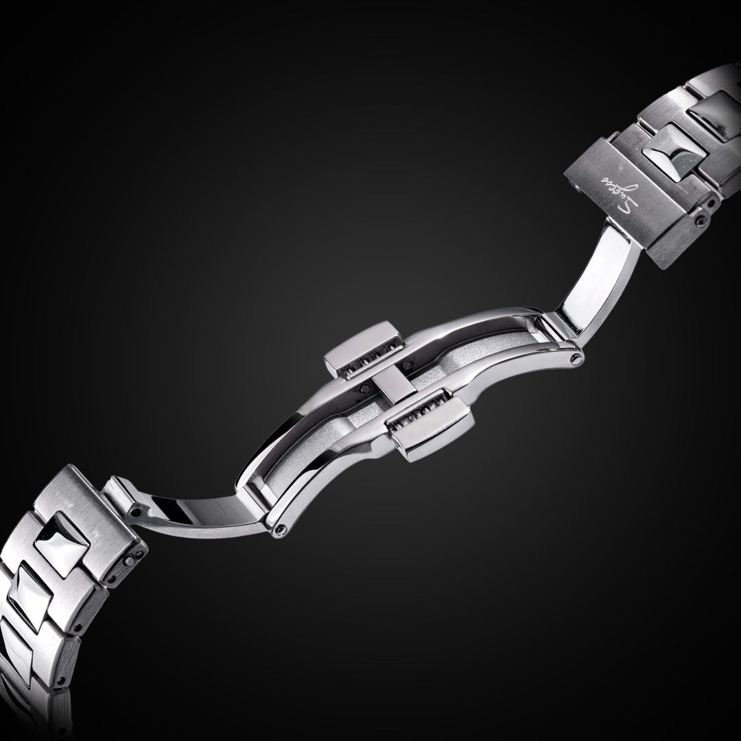 Sugess Heritage S466 Automatik - Bartels Watches