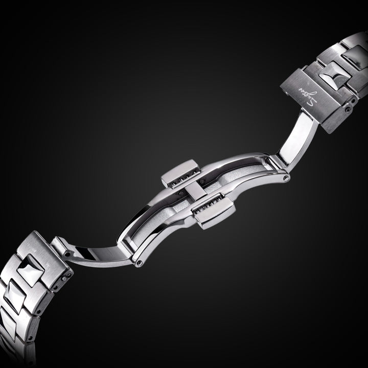 Sugess Heritage S466 Automatik - Bartels Watches