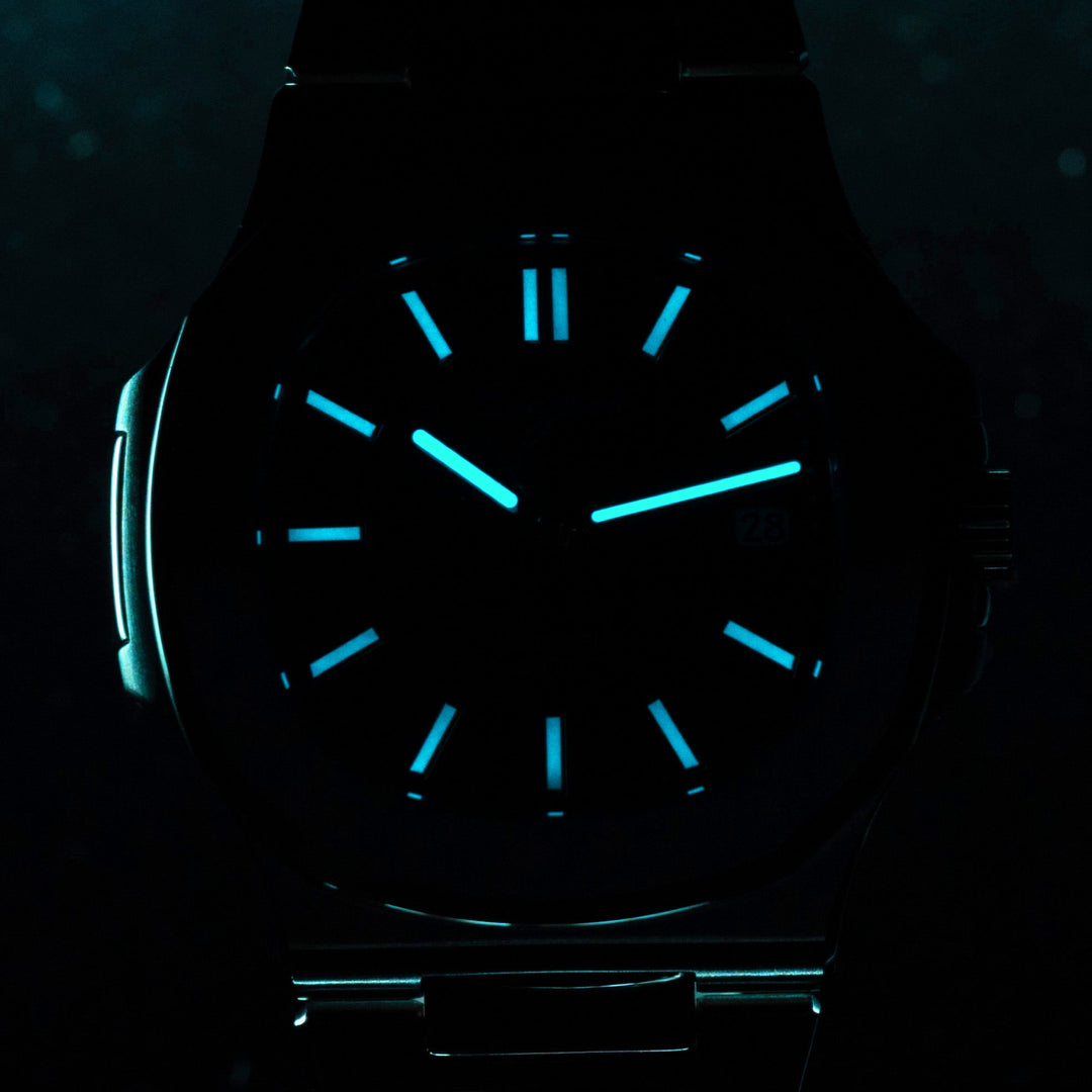 Sugess Heritage S466 Automatik - Bartels Watches