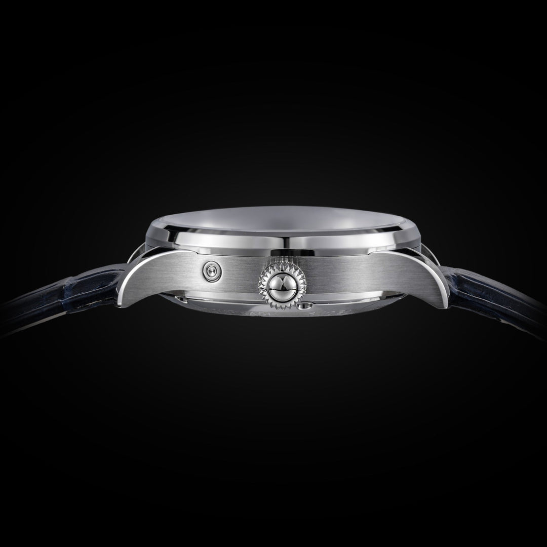 Sugess MoonPhase Master S437-2 - Bartels Watches