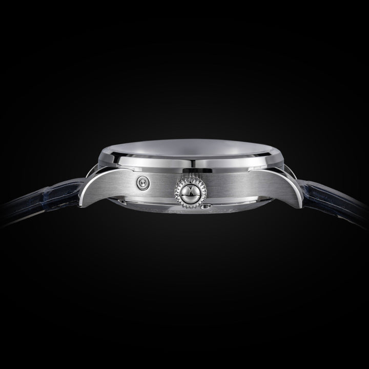 Sugess MoonPhase Master S437-2 - Bartels Watches