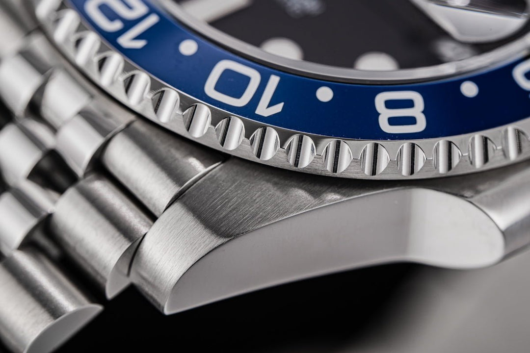 Sugess S420 - 2 GMT Diver - Bartels Watches