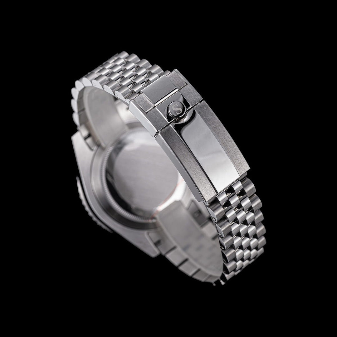 Sugess S420 - 2 GMT Diver - Bartels Watches