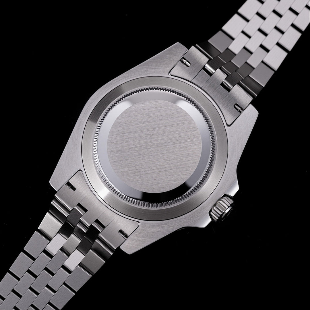 Sugess S420 - 2 GMT Diver - Bartels Watches