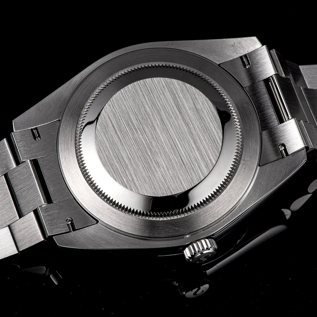 Sugess S433 Day - Date - Bartels Watches