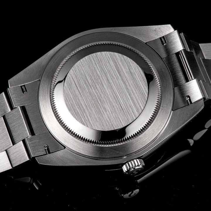 Sugess S433 Day - Date - Bartels Watches