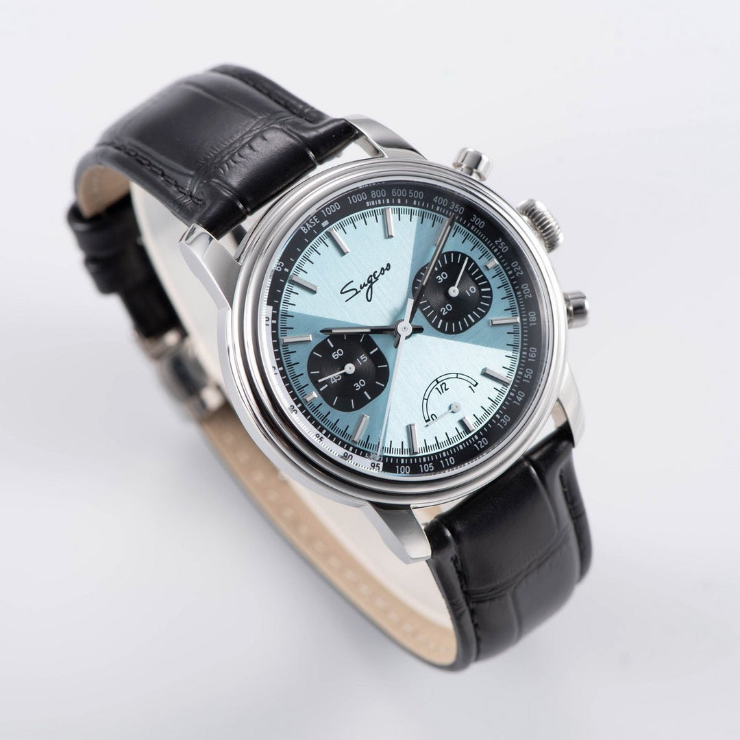 Sugess S438 Chronograph - Bartels Watches