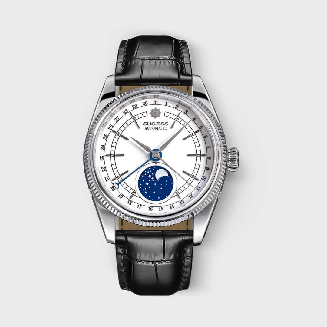 Sugess S452 Moonphase - Bartels Watches