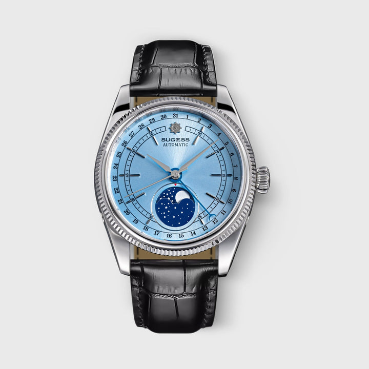 Sugess S452 Moonphase - Bartels Watches