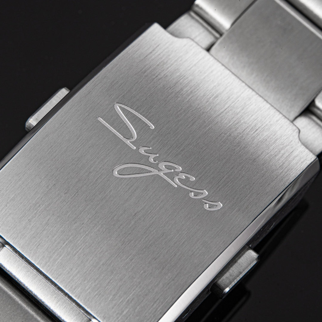 Sugess S457 Chronograph - Bartels Watches
