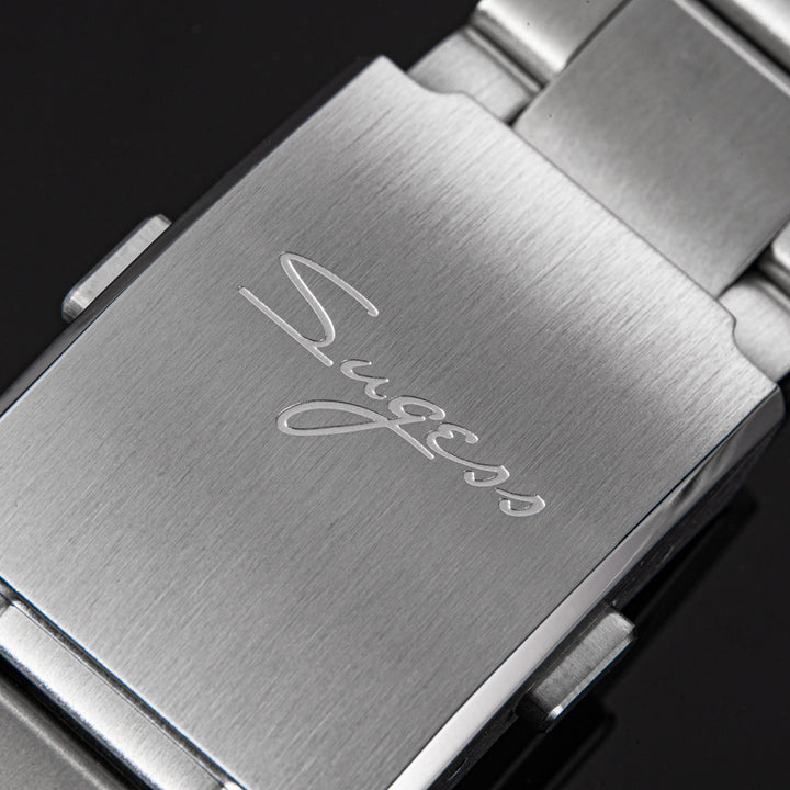 Sugess S457 Chronograph - Bartels Watches