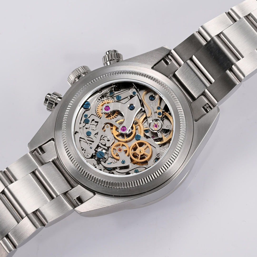 Sugess S457 Chronograph - Bartels Watches