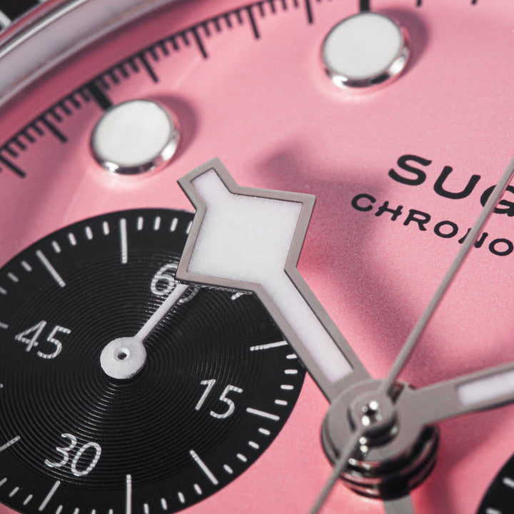 Sugess S475 Chronograph - Bartels Watches