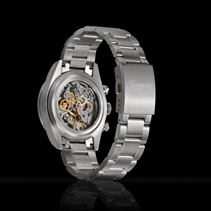 Sugess S475 Chronograph - Bartels Watches