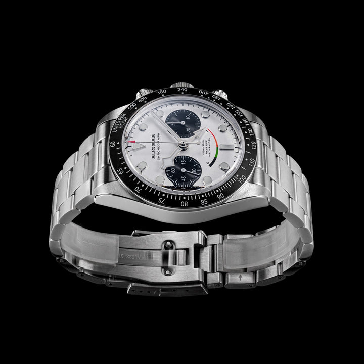 Sugess S475 Chronograph - Bartels Watches