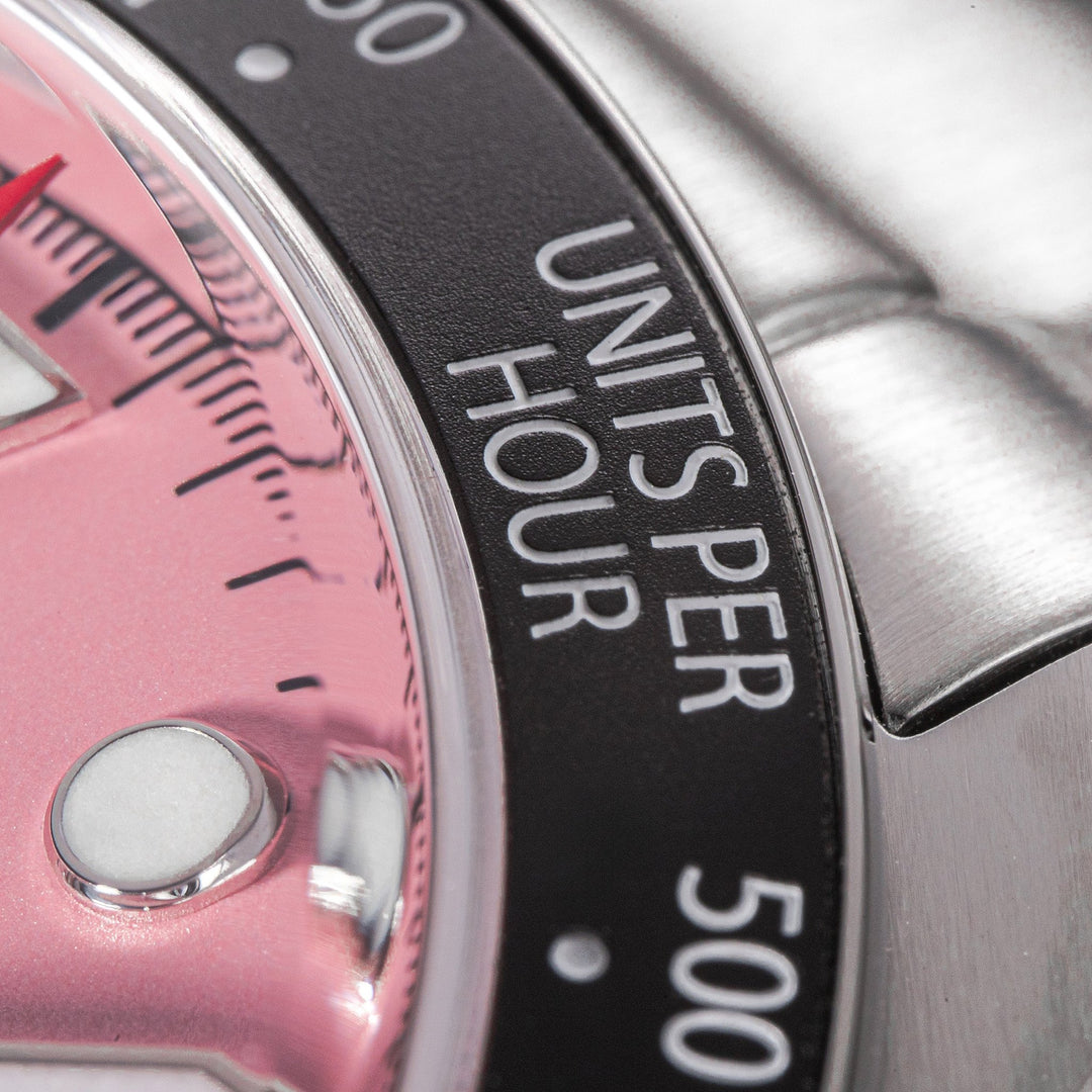 Sugess S475 Chronograph - Bartels Watches