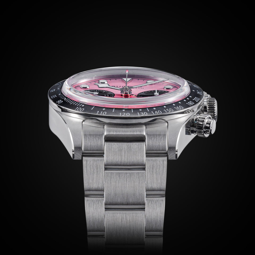 Sugess S475 Chronograph - Bartels Watches