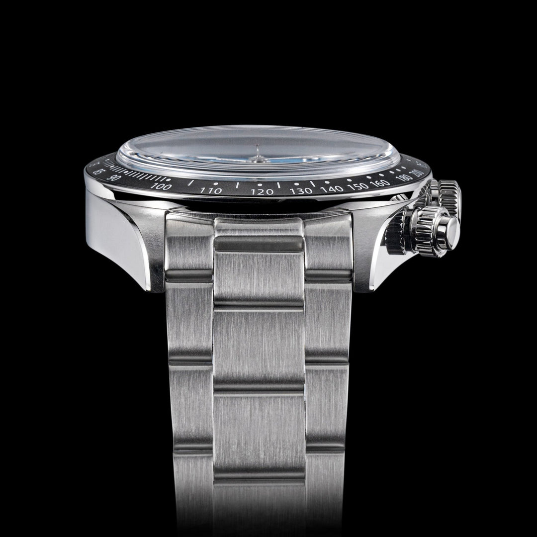 Sugess S475 Chronograph - Bartels Watches