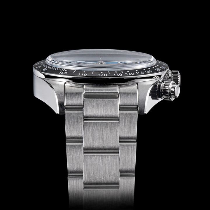 Sugess S475 Chronograph - Bartels Watches