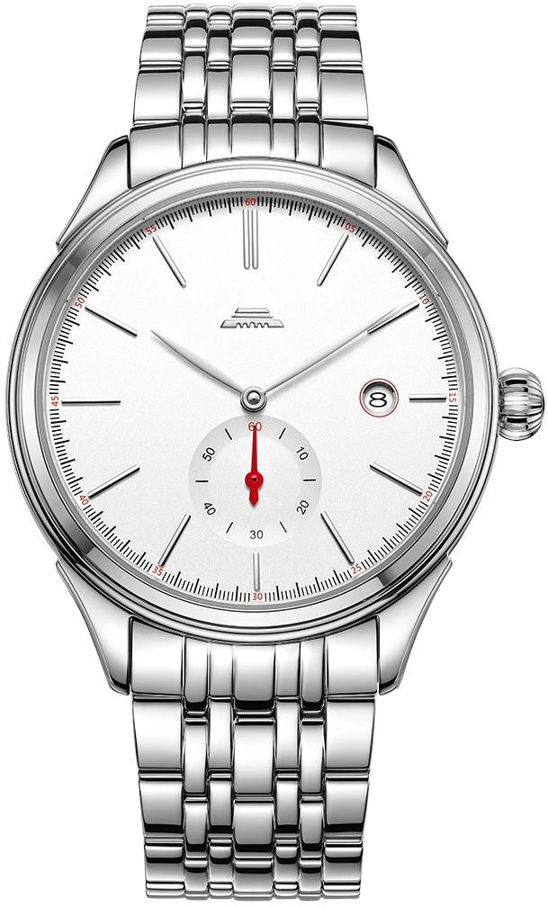 BWF Beijing Watch Beihai | Bartels Watches