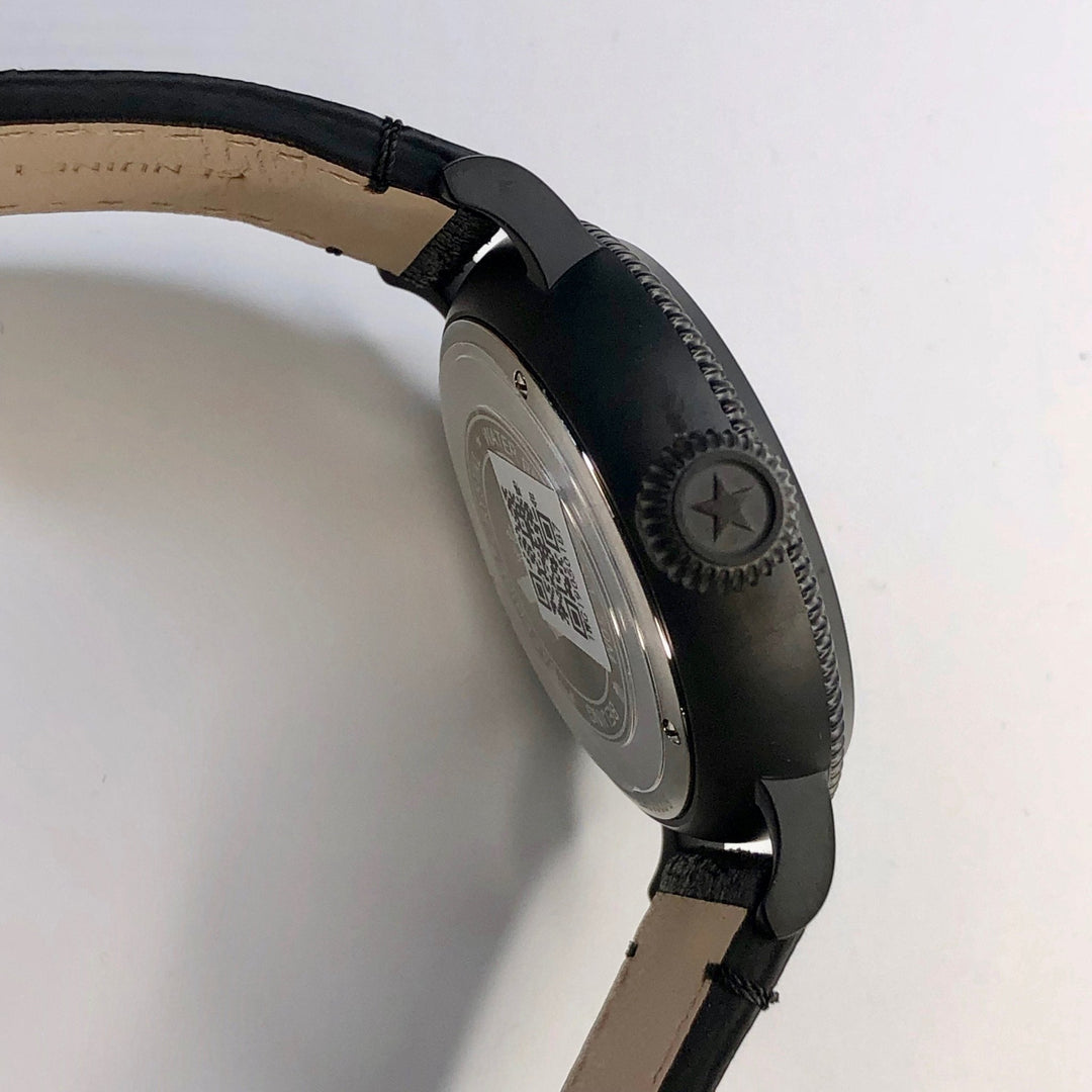 BWF Beijing Watch Vintage Pilot Watch - Bartels Watches