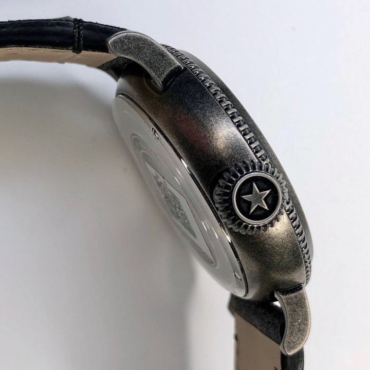 BWF Beijing Watch Vintage Pilot Watch - Bartels Watches
