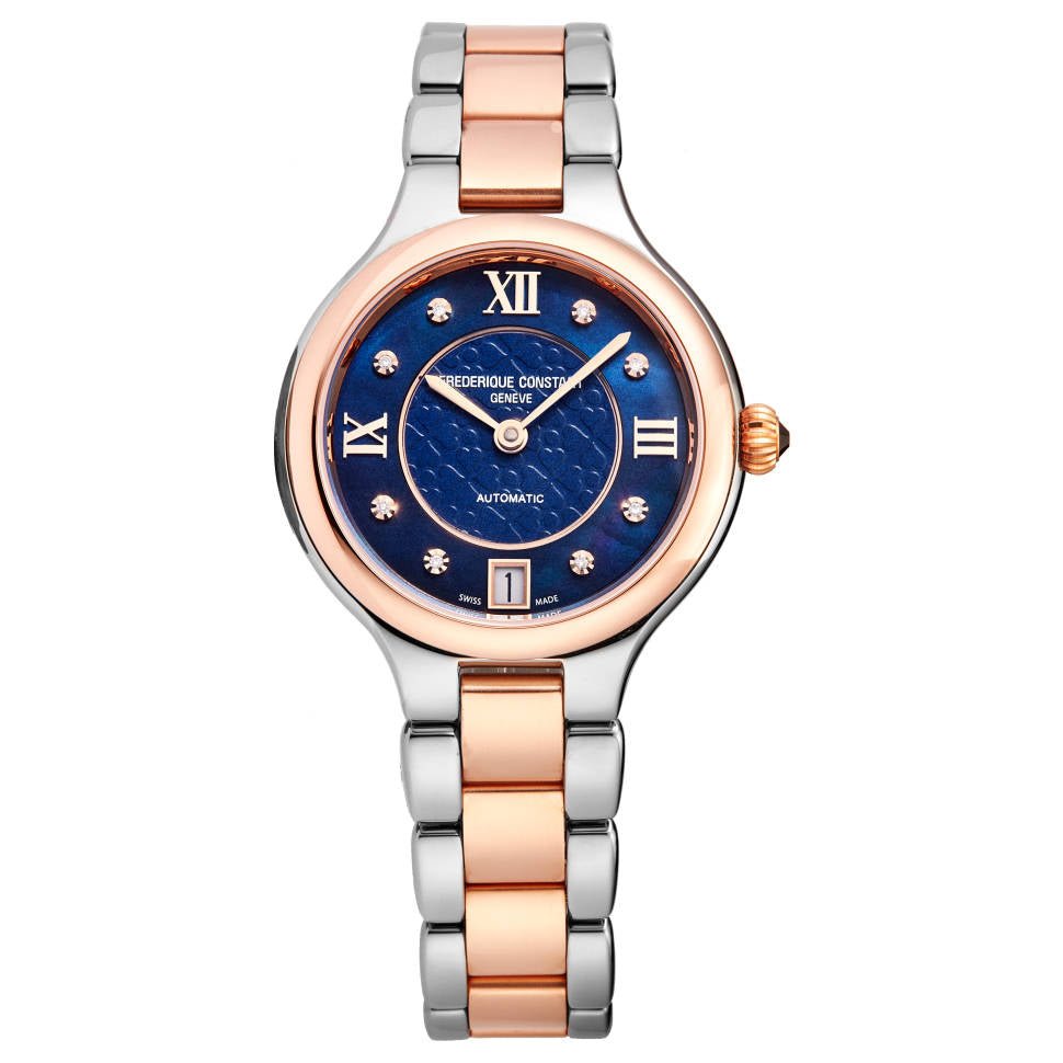 Delight Diamonds Automatic - Bartels Watches