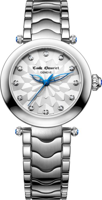 Emile Chouriet Fair Lady - Bartels Watches